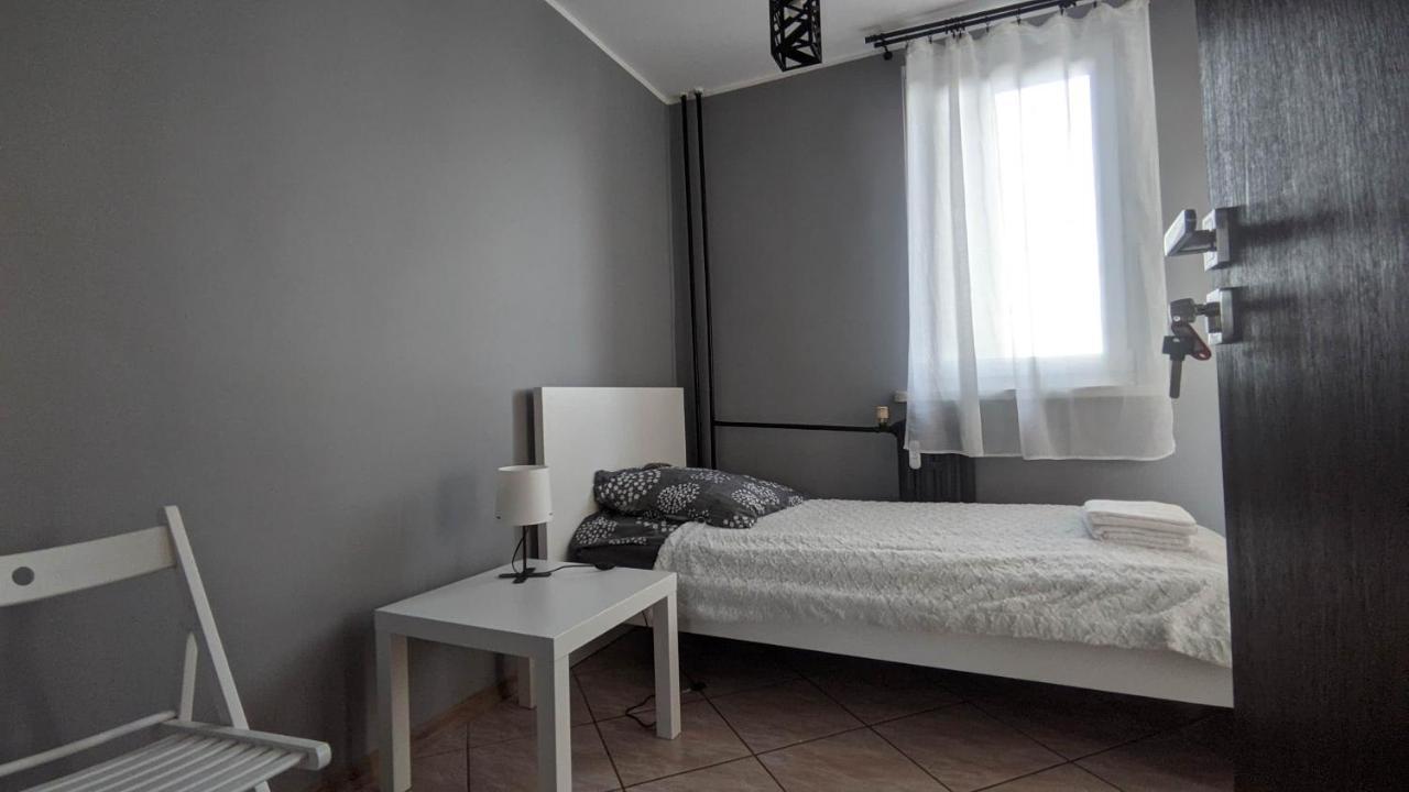 Seaside Apartment Gdańsk Cameră foto